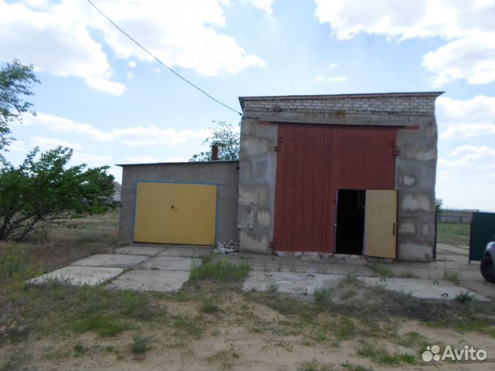 Автосервис