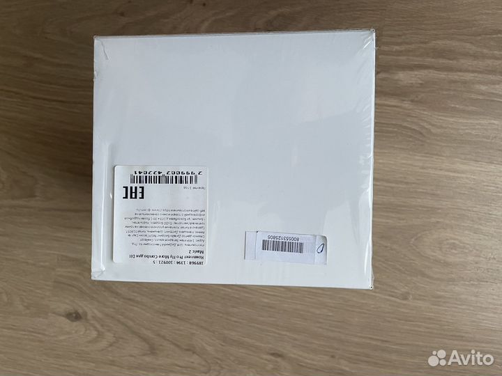 Набор Dji mavic 2 pro/ zoom fly more combo