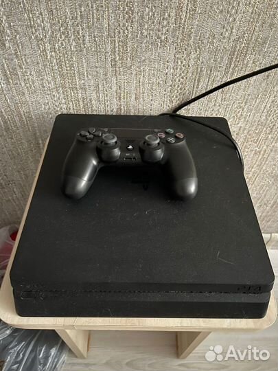 Sony playstation 4 PS4 slim 500gb
