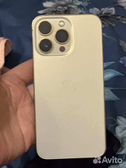 iPhone 13 Pro, 128 ГБ