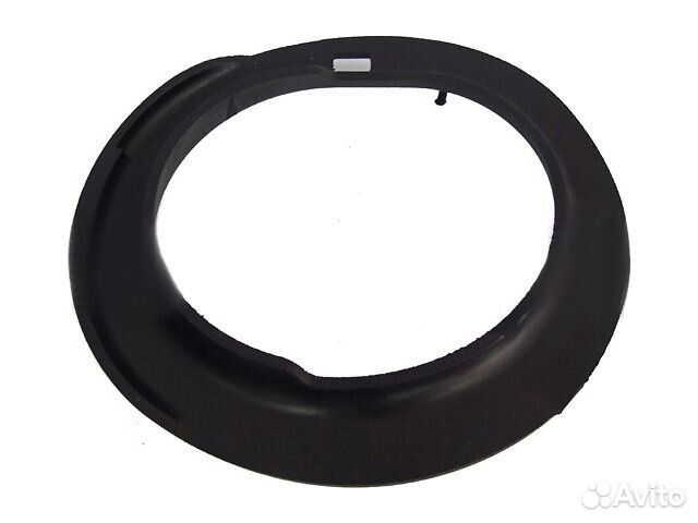 Прокладка перед. пружины нижняя Ceed Sportage Ix35