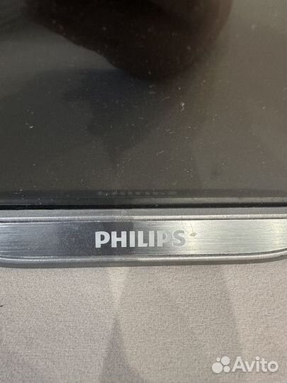 Телевизор philips 43 дюймов