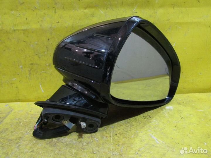 Зеркало правое Kia Stinger 17-23г 96103