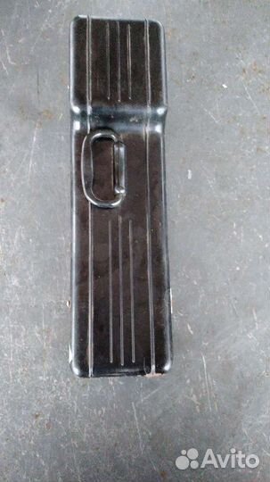 Термометр метеорологический стеклянный тм 6 СССР