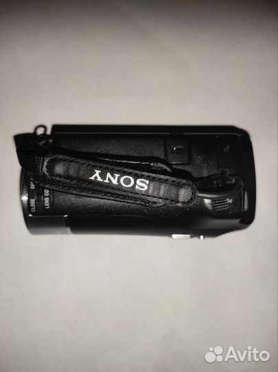 Камера sony HDR-CX405