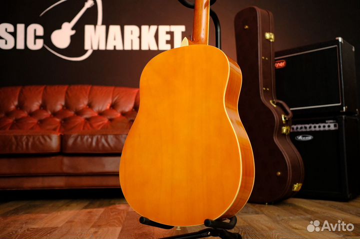 Акустическая гитара Colombo (Комплект)