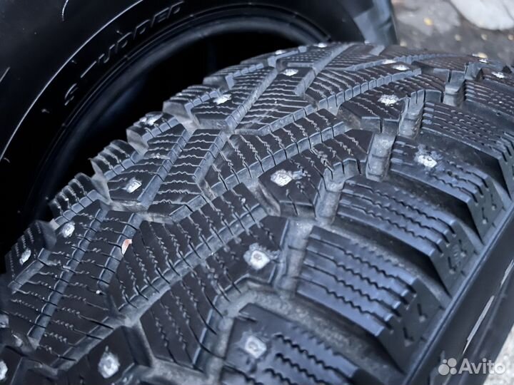 Pirelli Ice Zero 225/65 R17 106T