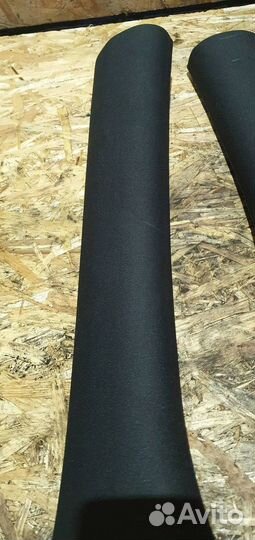 Обшивка потолка Opel Insignia 2008-2017