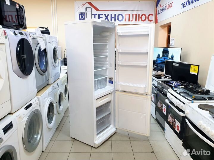 Холодильник Indesit