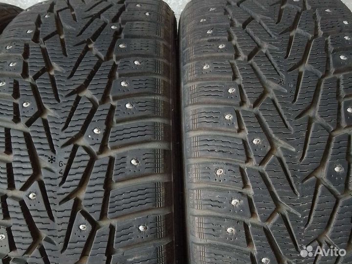 Nokian Tyres Nordman 7 225/45 R17 94T