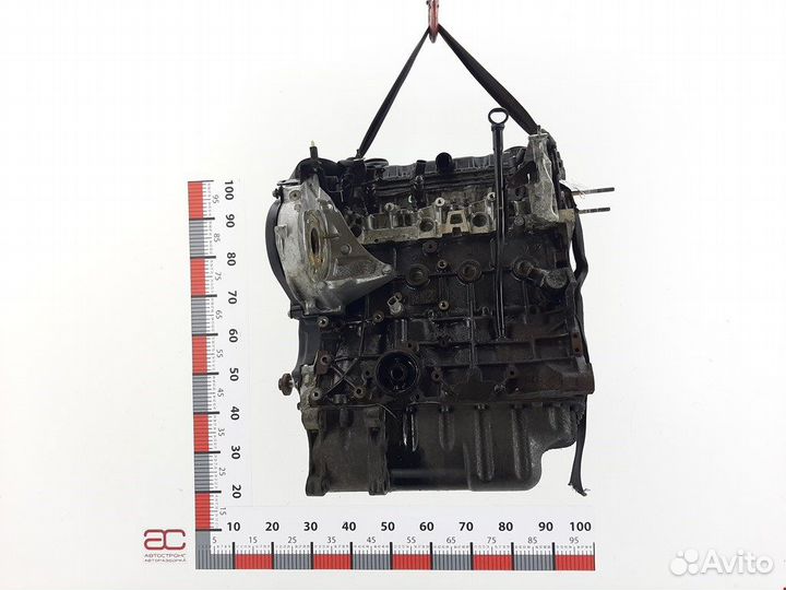 Двигатель Citroen Xsara Picasso HDi
