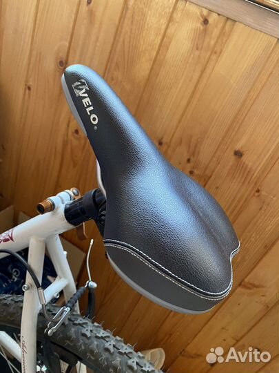 Велосипед горный Nordway Trail