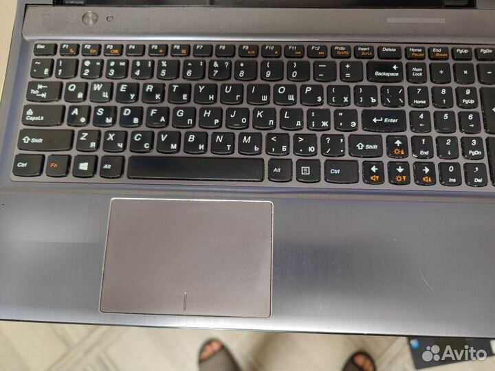 Lenovo IdeaPad z585