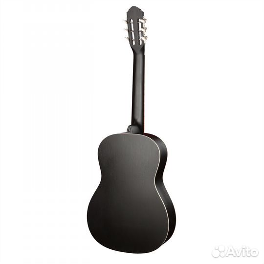 Классическая гитара MiLena Music ML-A4-BK