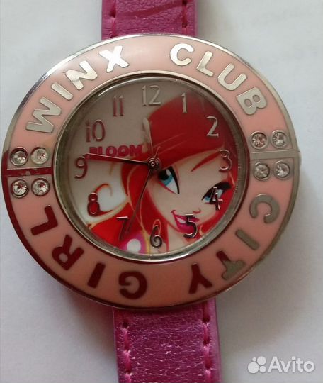 Продам часы детские