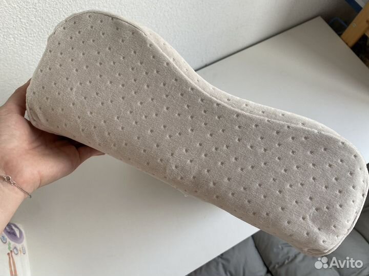 Ортопедическая подушка Финляндия