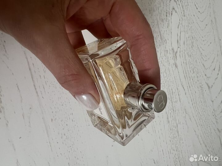 Продам духи Miss Dior, оригинал