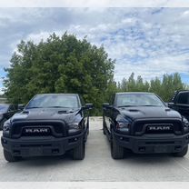 Dodge Ram 5.7 AT, 2023, 80 км, с пробегом, цена 7 980 000 руб.