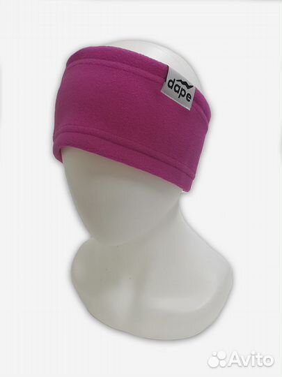 Повязка на голову спортивная