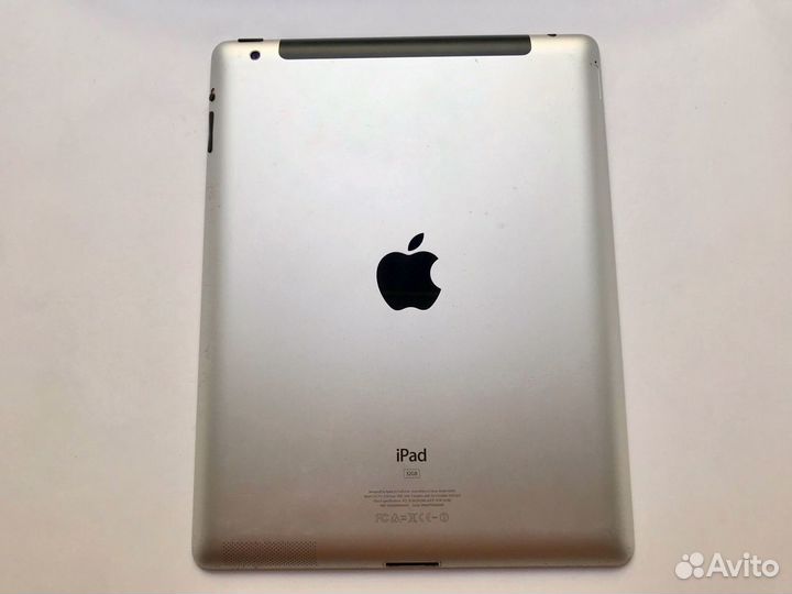 iPad 2 32gb с играми + стилус