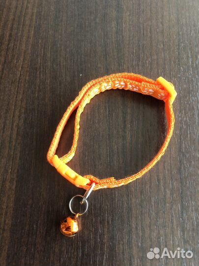 Ошейник для кошек или маленьких собак