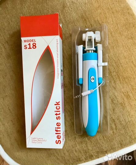 Селфи палка для телефона