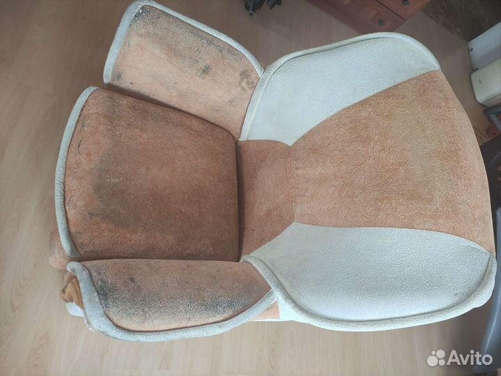 Кресло для дачи