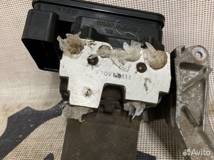 Блок ABS Honda 57110SEA003