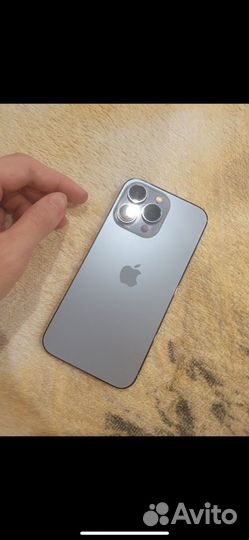 iPhone 13 Pro, 128 ГБ