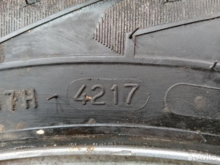 Nokian Tyres Nordman RS2 175/65 R14