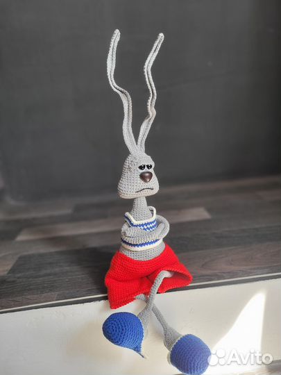 Интерьерная кукла