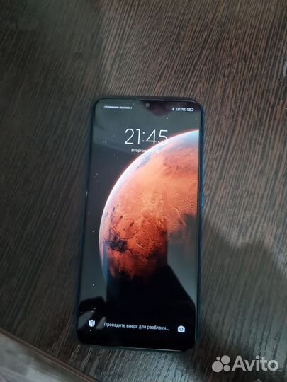 Xiaomi Redmi 9, 3/32 ГБ