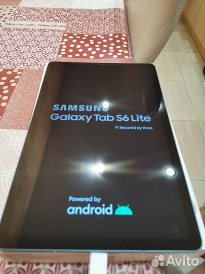 Samsung galaxy s 6 lite 128гб