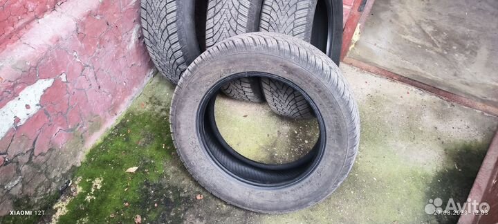 Roadmarch Winter XPro 888 205/60 R16 92H