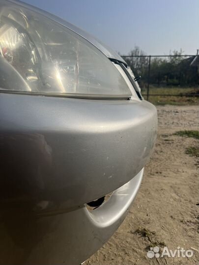Mitsubishi Lancer 1.6 AT, 2006, 360 000 км