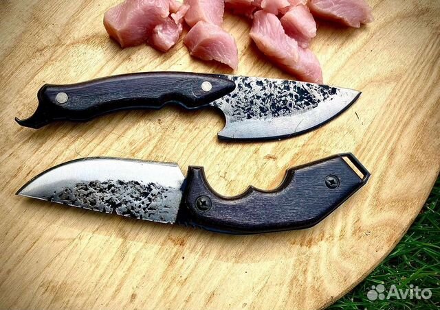 Кухонные ножи