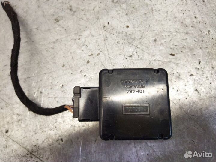 Блок управления антенной Ford Focus 3 хетчбэк 1.0