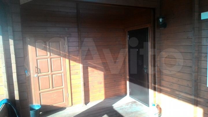 Дача 98 м² на участке 12 сот.