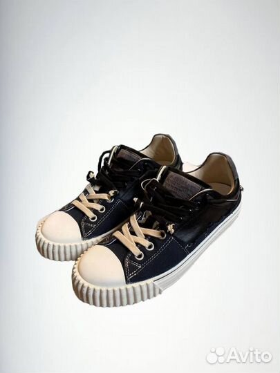 Maison Margiela evolution кеды