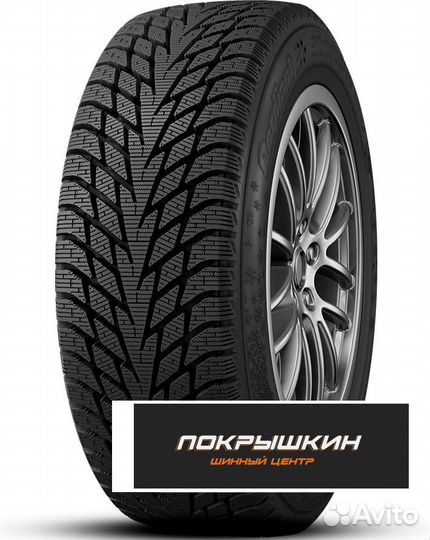 Cordiant Winter Drive 2 205/60 R16 96T