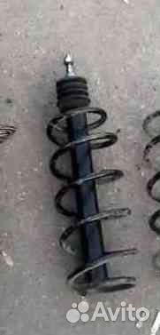 Део Нексия амортизатор передний правый левый