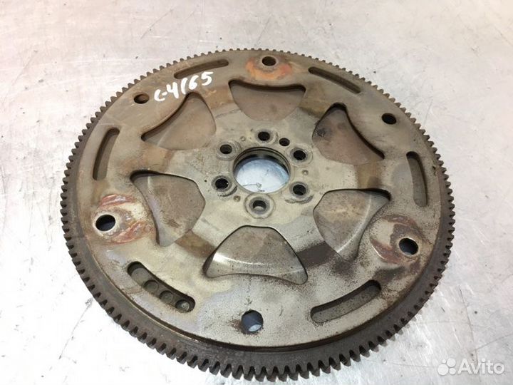 Маховик Citroen C4 EP6 2008