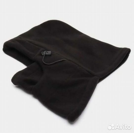 Балаклава флисовая