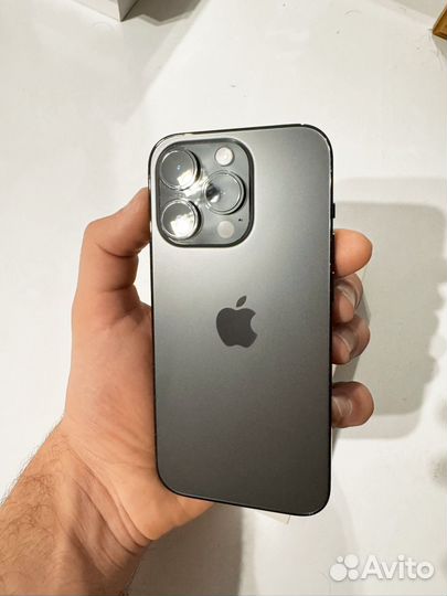 iPhone 14 Pro, 256 ГБ