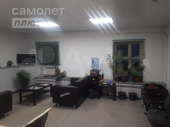 Сдам производственное помещение, 70 м²