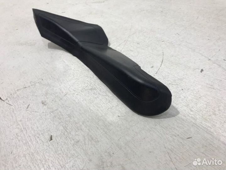 Накладка Фонаря задняя левая Bmw 5Er G30 С 2016