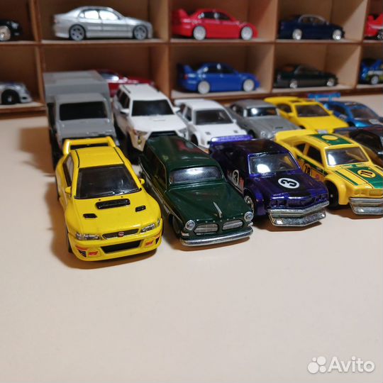 Hot Wheels Premium