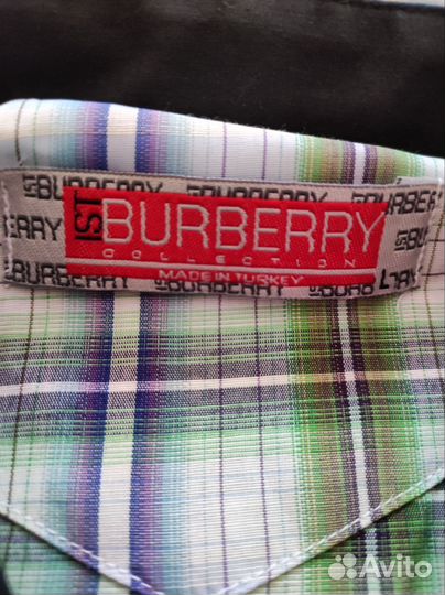 Рубашка для мальчика 158