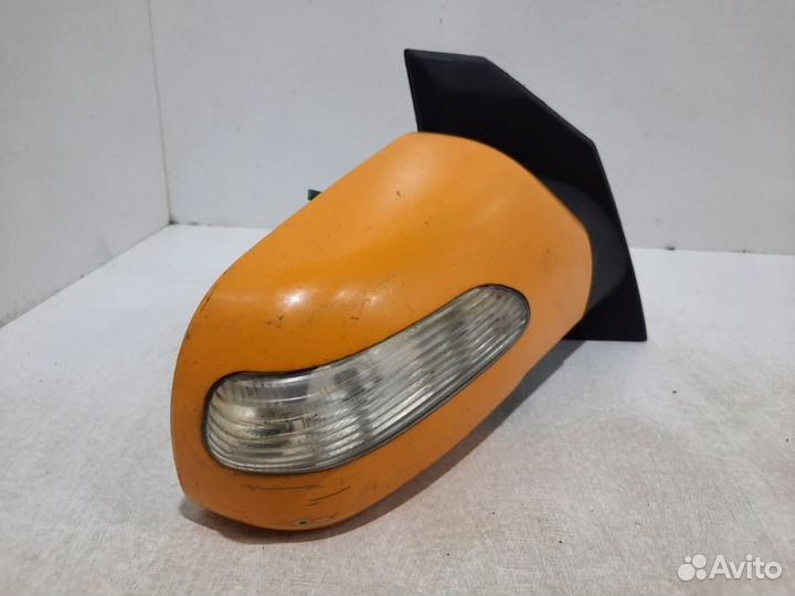 Зеркало переднее правое Lifan Solano 620 2010-2016