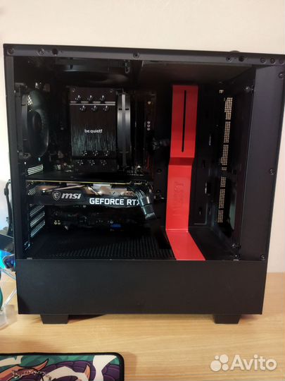 Сборщик компьютеров